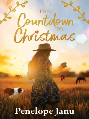 The Countdown to Christmas - ebook